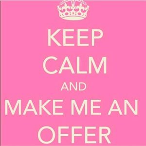 Never hurts to ask! 🤷🏻‍♀️🎉